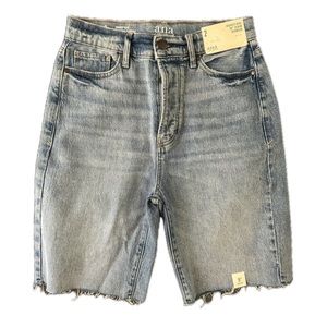 NWT ANA bermuda shorts